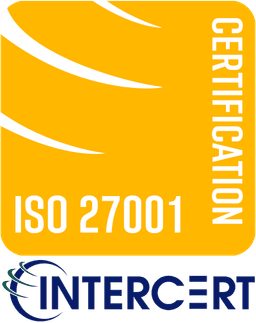 ISO 27001 Information Security Certification