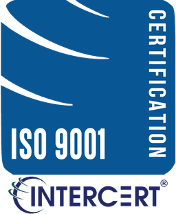 ISO 9001 Quality Management Certification